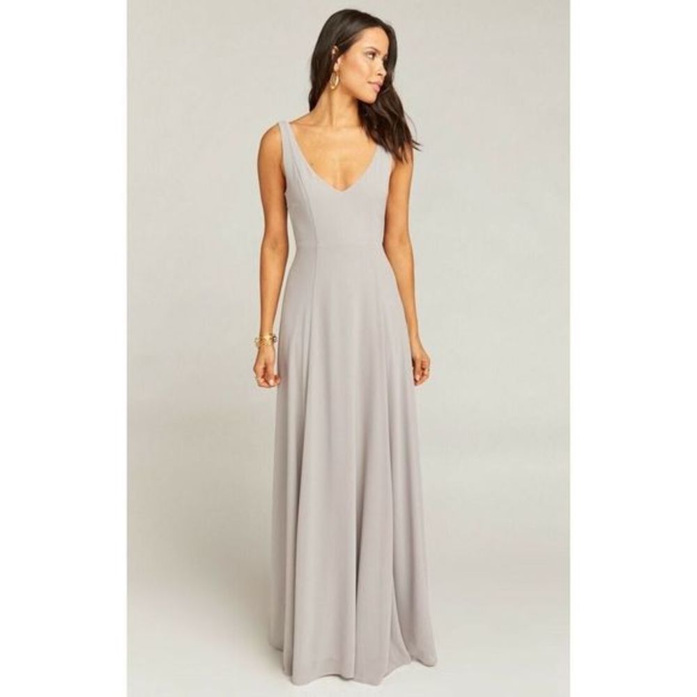 Show Me Your Mumu Jenn Maxi Dress Size XXL